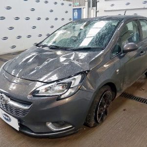 Corsa Sri