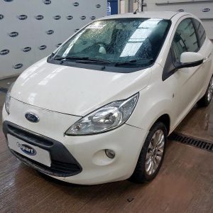 Ka Zetec