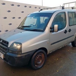 Doblo Acti