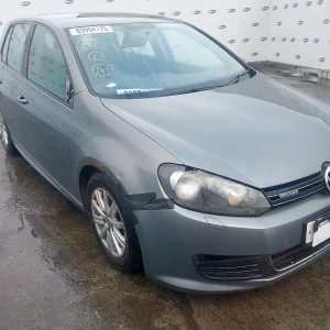 Volkswagen Golf Bluem
