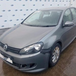 Volkswagen Golf Bluem
