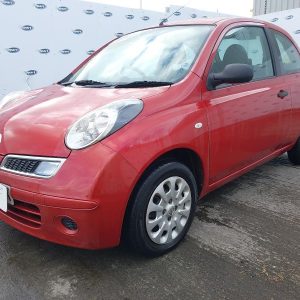 Micra Visi