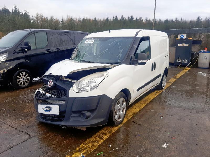 Fiat Doblo 16v