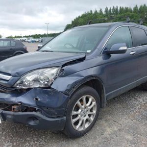 Cr-v Ex I-