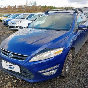 Mondeo Zet