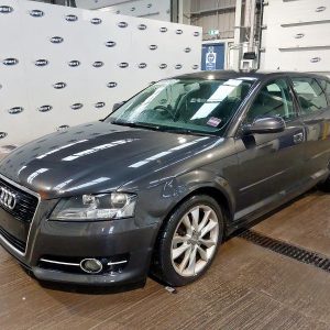 A3 Sport