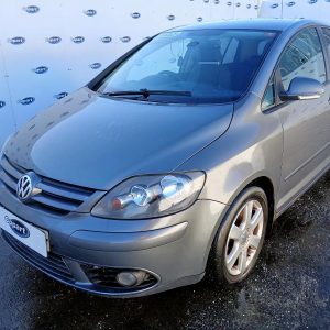 2008 VOLKSWAGEN GOLF