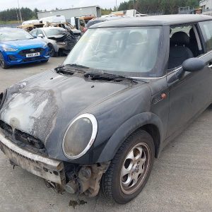 2004 MINI ONE