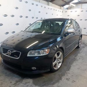 Volvo S40 R Desi