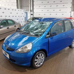 Honda Jazz Se