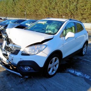 Vauxhall Mokka Se