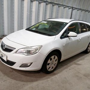 Vauxhall Astra Excl