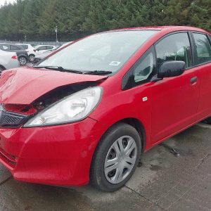 Honda Jazz S