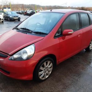 Honda Jazz Se