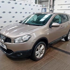 Qashqai Ac