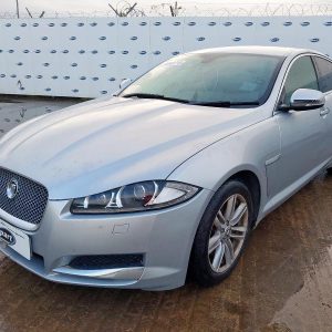 Xf Luxury