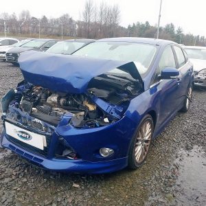 Ford Focus Zete