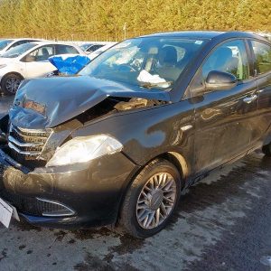 Chrysler Ypsilon Se