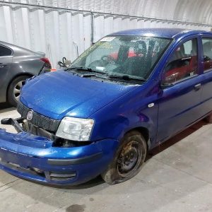 Fiat Panda Acti
