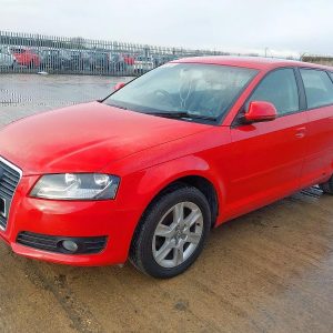 Audi A3 Se