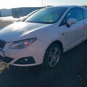 Seat Ibiza Chil