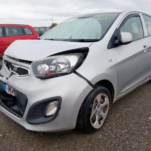 Kia Picanto 1