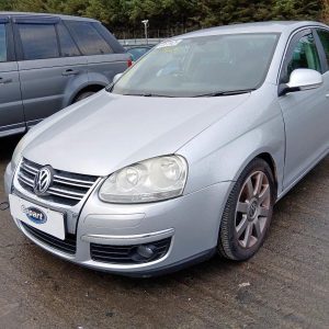 Volkswagen Jetta Se