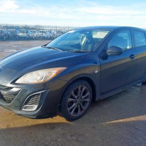 Mazda 3 Sport