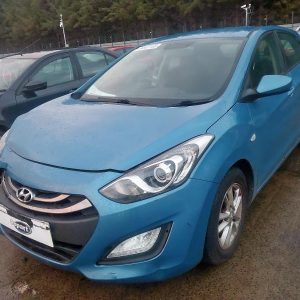 Hyundai I30 Active