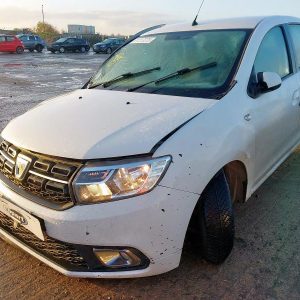 Dacia Sandero Co
