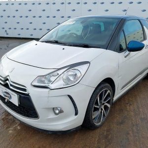 CITROEN DS3