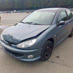 Peugeot 206 Verve