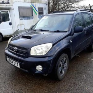 Rav4 Xt3 D
