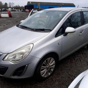 Corsa Se