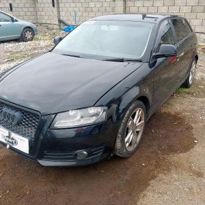 2009 AUDI A3