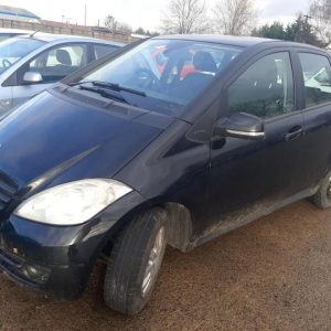 2009 MERCEDES-BENZ A