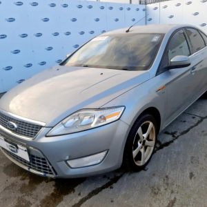 2008 FORD MONDEO