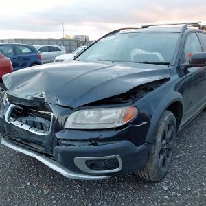 2007 VOLVO XC70