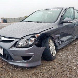 2011 HYUNDAI I30