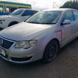 2005 VOLKSWAGEN PASSAT