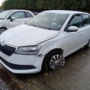 Fabia S