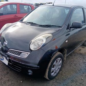 Micra Visi