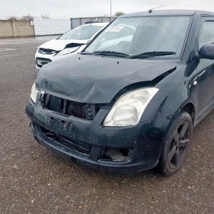 2008 SUZUKI SWIFT