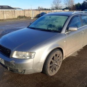 2005 AUDI A4