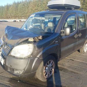 2006 FIAT DOBLO