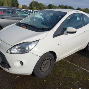 2013 FORD KA