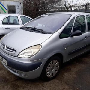 2003 CITROEN XSARA