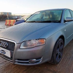 2006 AUDI A4