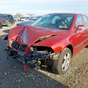 2008 SKODA OCTAVIA