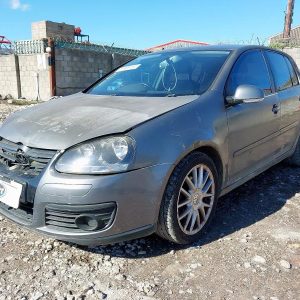2006 VOLKSWAGEN GOLF